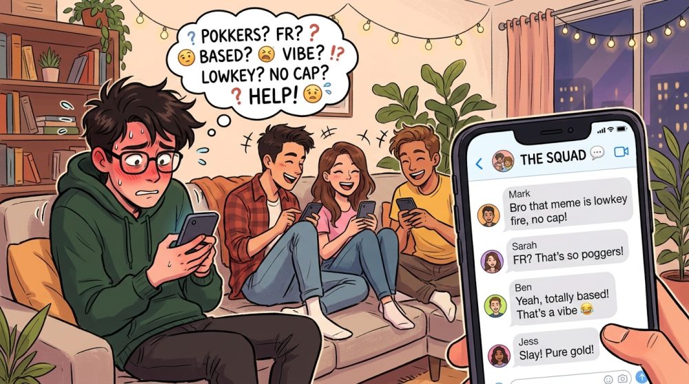 Kenapa Mengakui “Saya Tidak Tahu” Itu Penting
