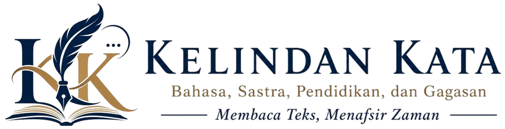 Kelindan Kata